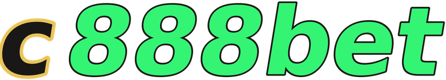 c888bet logo