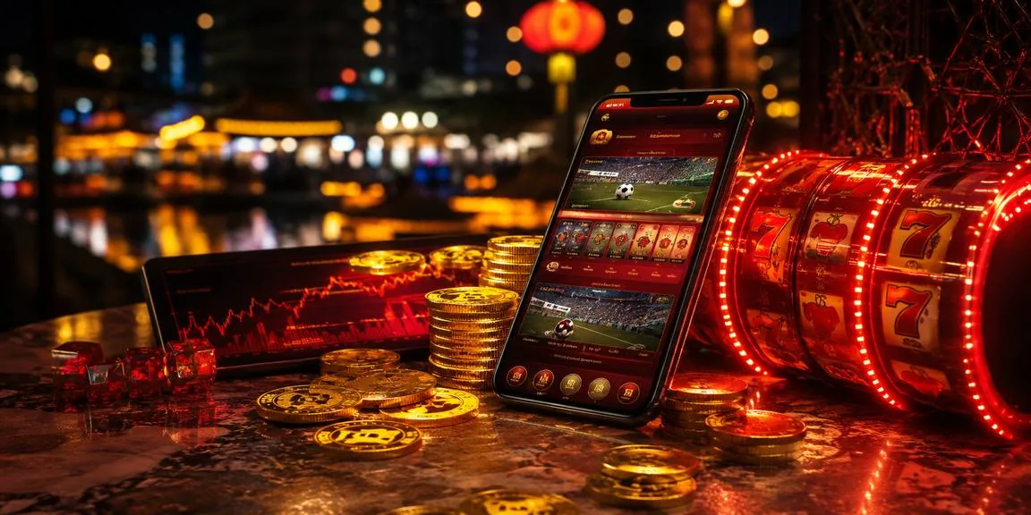 c888bet Tài Xỉu